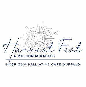 Event Home: Hospice Harvest Fest