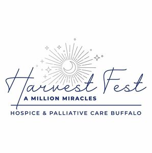 Hospice & Palliative Care Buffalo Auction - logo