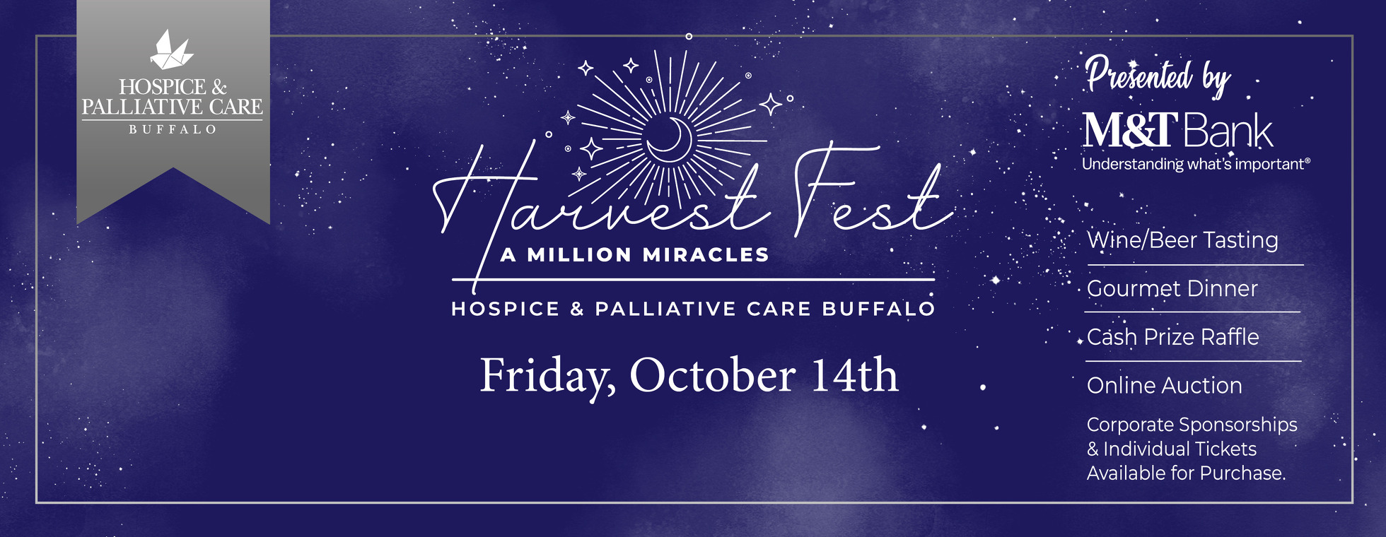 Hospice Harvest Fest